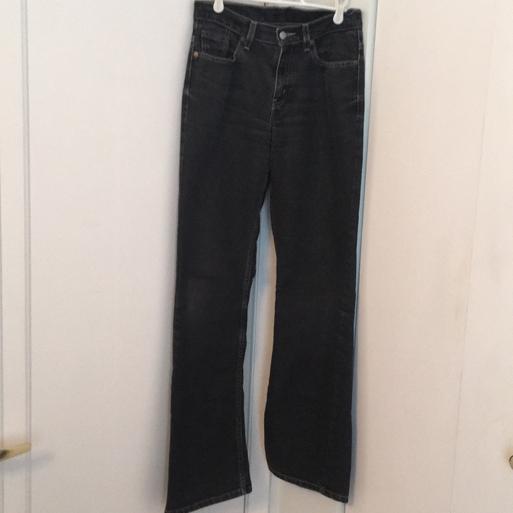 515 Levi’s Boot Cut